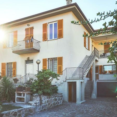 Villa Casa Ines à La Spezia Extérieur photo