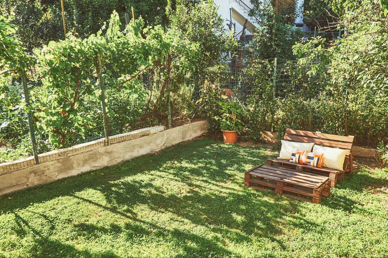 Villa Casa Ines à La Spezia Extérieur photo