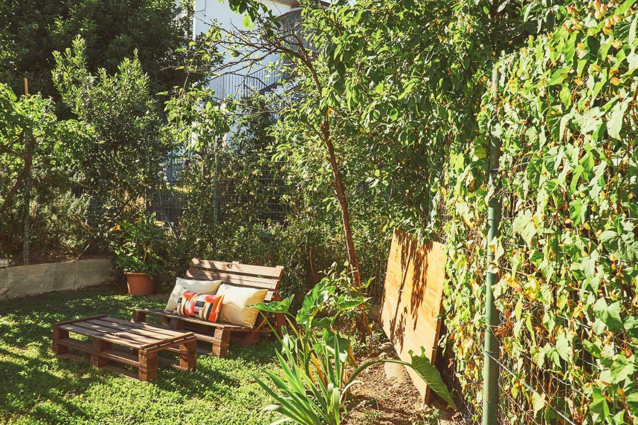 Villa Casa Ines à La Spezia Extérieur photo